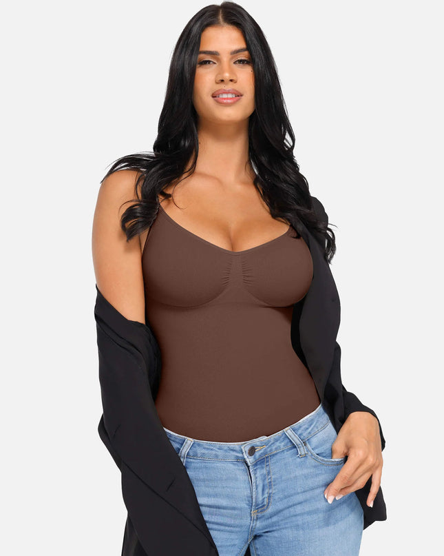 Novelia™ Tvarující shaping tank top