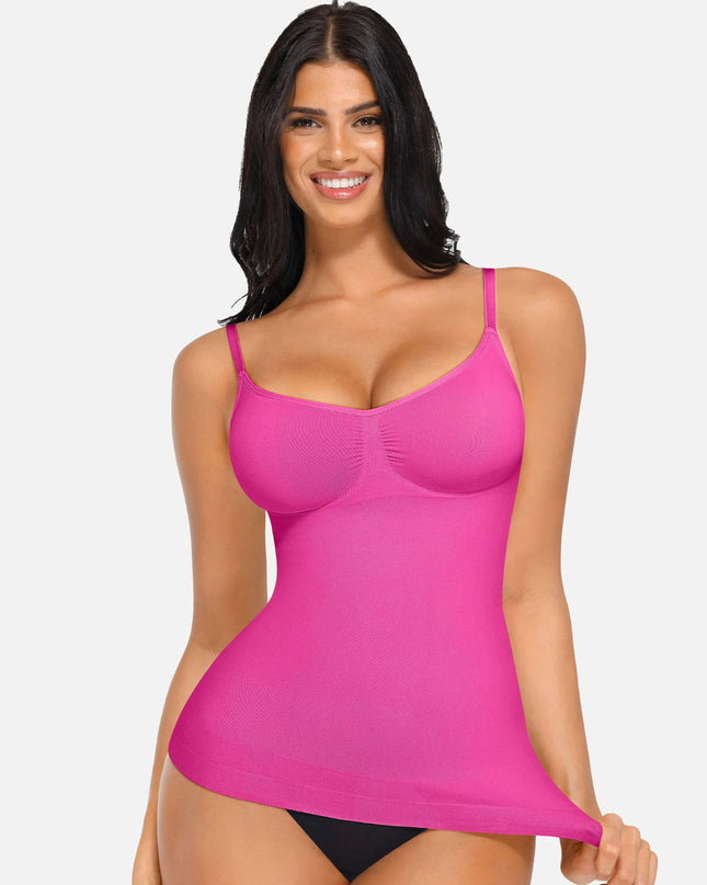 Novelia™ Tvarující shaping tank top