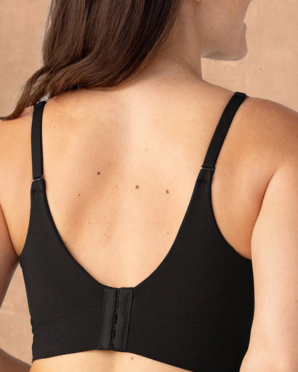 Novelia™ Lift & Shape bezešvá komfortní podprsenka