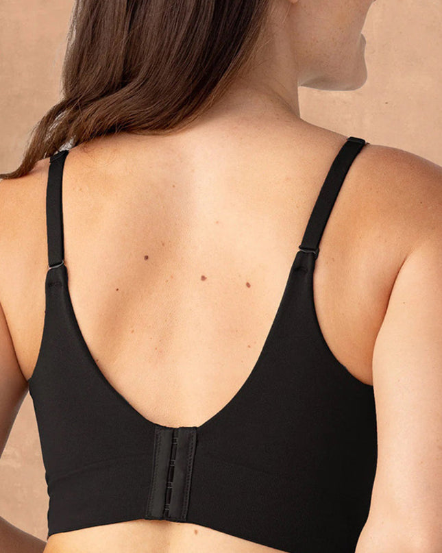 Novelia™ Lift & Shape bezešvá komfortní podprsenka