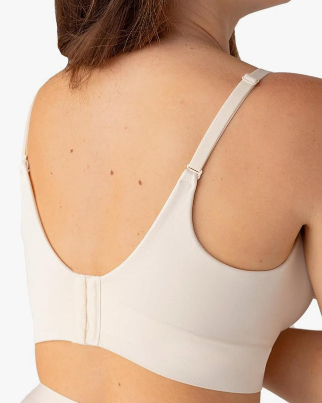 Novelia™ Lift & Shape bezešvá komfortní podprsenka