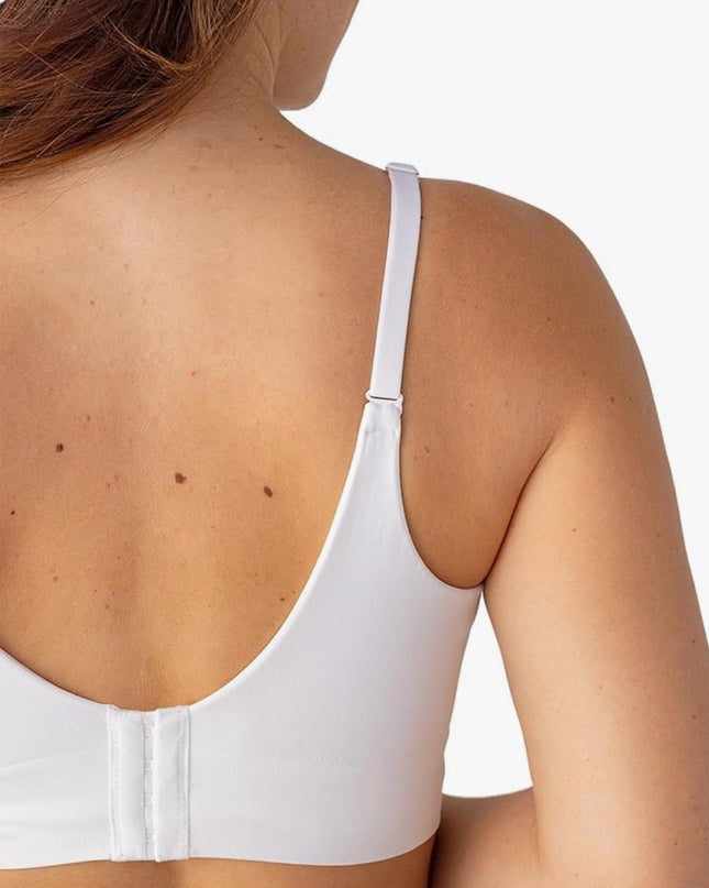 Novelia™ Lift & Shape bezešvá komfortní podprsenka