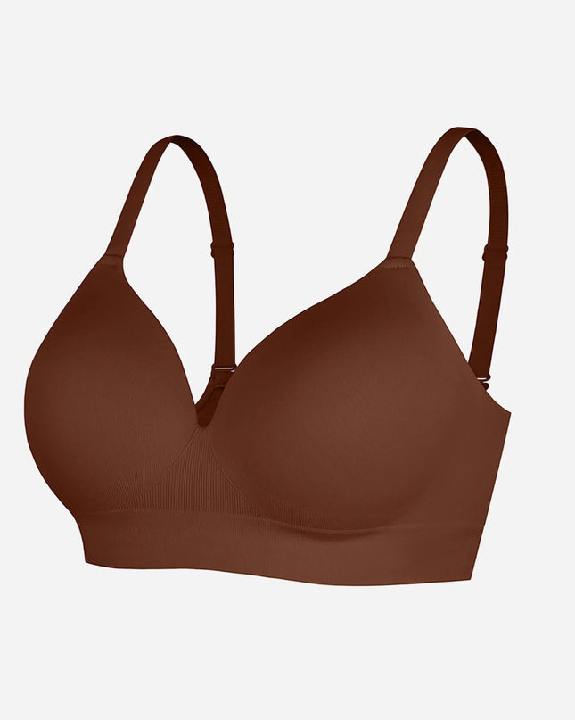 Novelia™ Everyday – Lift & Shape 2.0 komfortní podprsenka bez kostic
