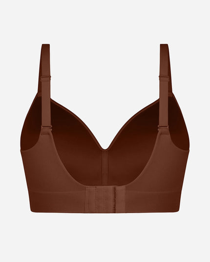 Novelia™ Everyday – Lift & Shape 2.0 komfortní podprsenka bez kostic