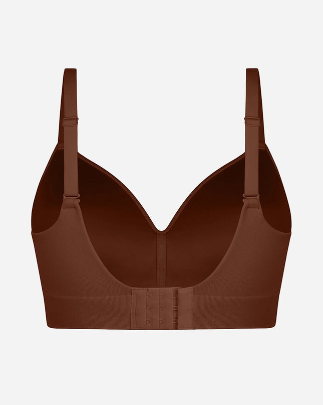 Novelia™ Everyday – Lift & Shape 2.0 komfortní podprsenka bez kostic