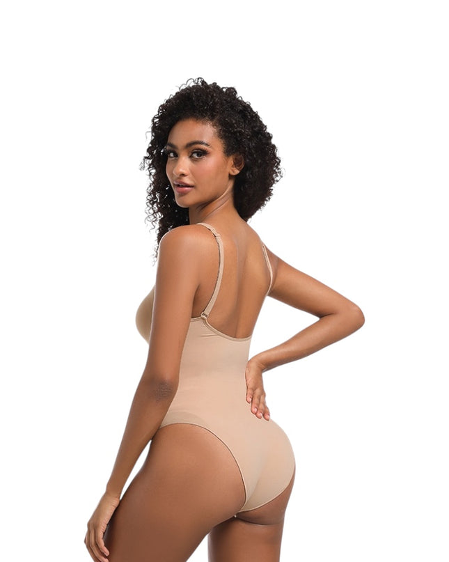 Novelia™ Bezešvé tvarující body se zipem