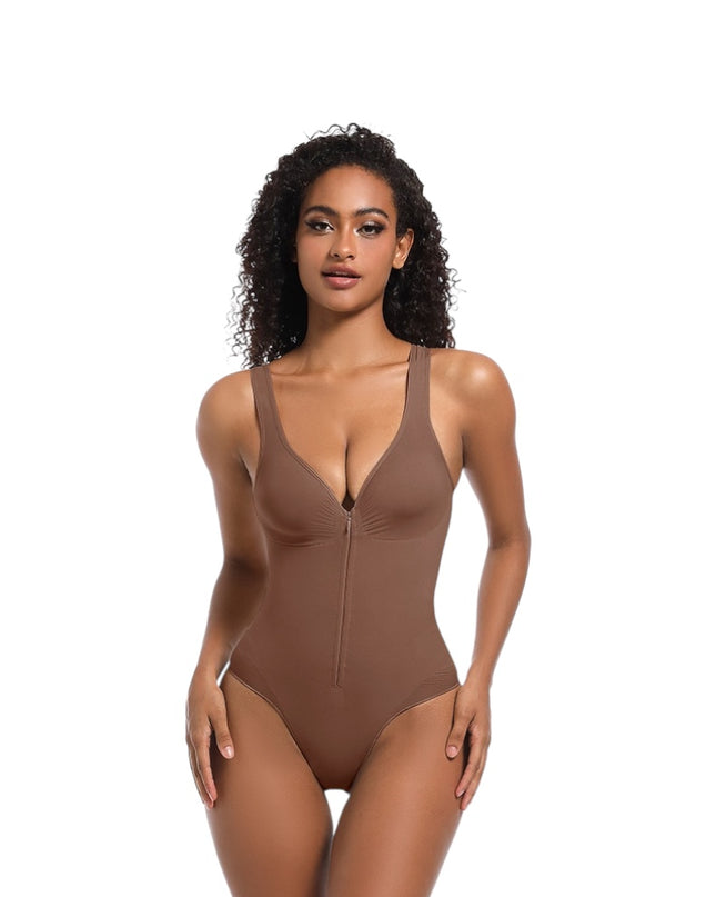 Novelia™ Bezešvé tvarující body se zipem