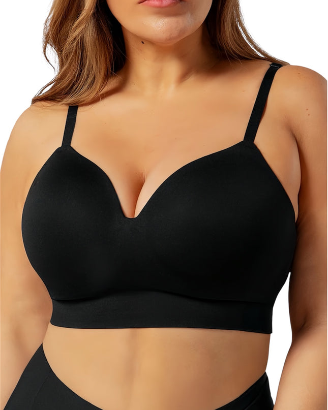 Novelia™ Everyday – Lift & Shape komfortní podprsenka bez kostic