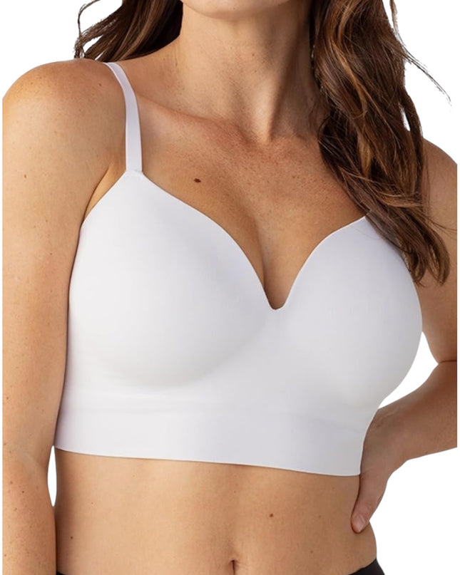 Novelia™ Everyday – Lift & Shape komfortní podprsenka bez kostic