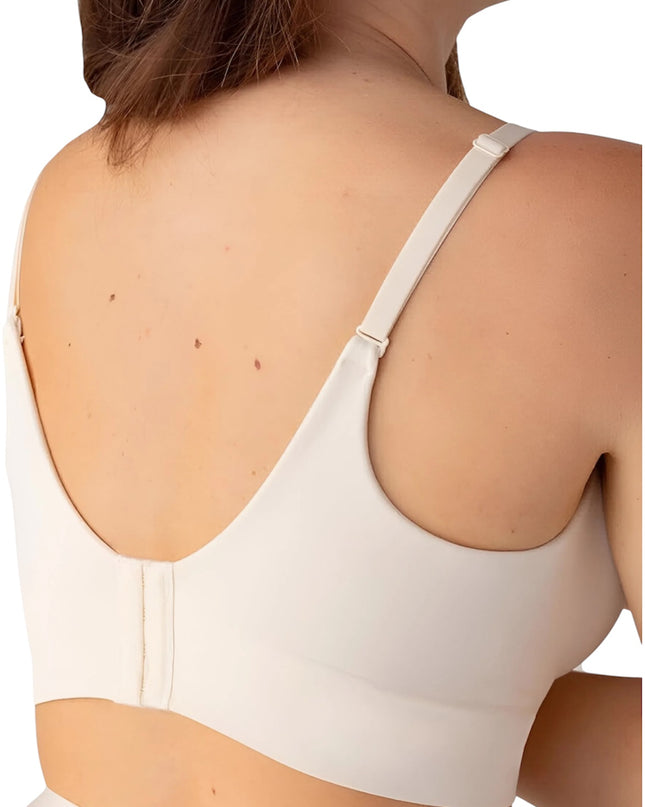 Novelia™ Everyday – Lift & Shape komfortní podprsenka bez kostic