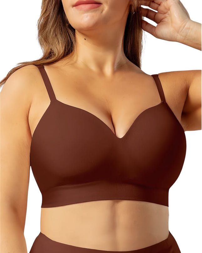 Novelia™ Everyday – Lift & Shape komfortní podprsenka bez kostic