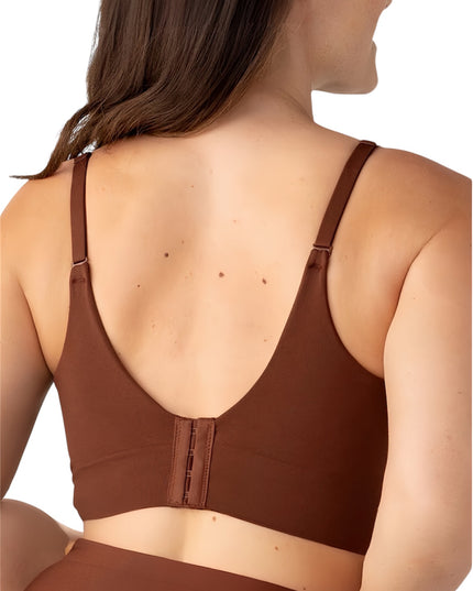 Novelia™ Everyday – Lift & Shape komfortní podprsenka bez kostic