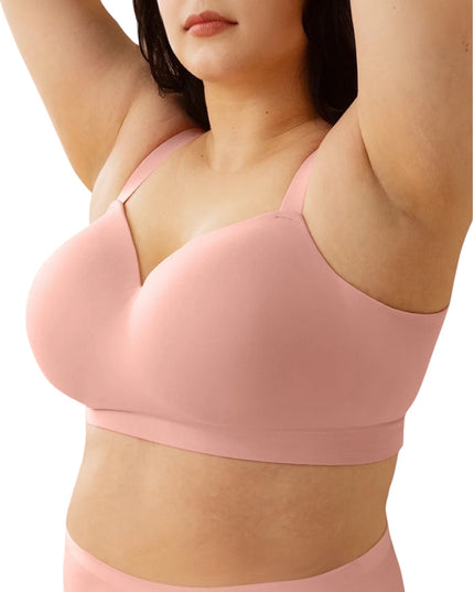 Novelia™ Everyday – Lift & Shape komfortní podprsenka bez kostic