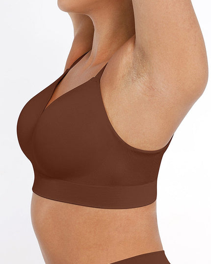Novelia™ Everyday – Lift & Shape 2.0 komfortní podprsenka bez kostic