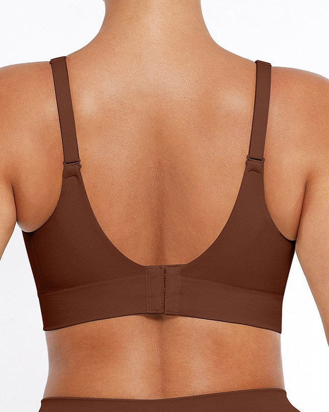 Novelia™ Everyday – Lift & Shape 2.0 komfortní podprsenka bez kostic