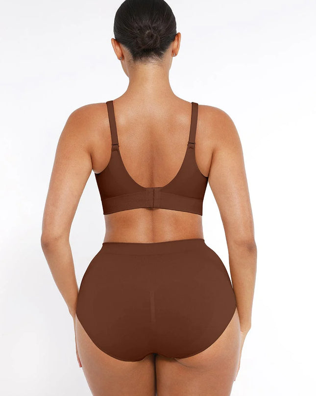 Novelia™ Everyday – Lift & Shape 2.0 komfortní podprsenka bez kostic