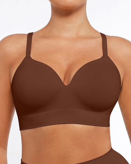 Novelia™ Everyday – Lift & Shape 2.0 komfortní podprsenka bez kostic