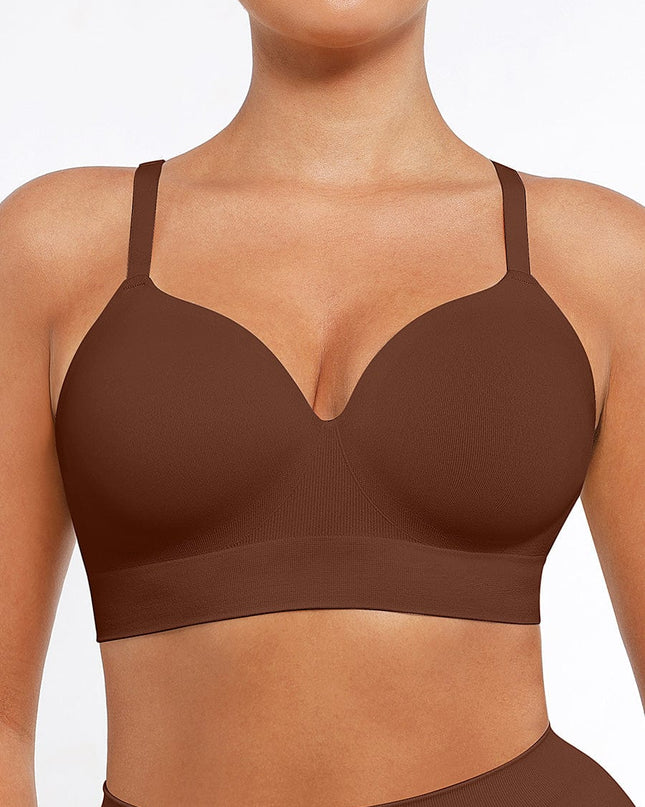 Novelia™ Everyday – Lift & Shape 2.0 komfortní podprsenka bez kostic