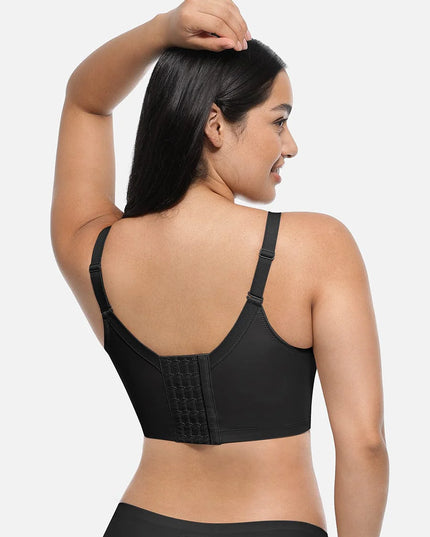 Novelia™ Push-Up – vyhlazující push-up podprsenka s kosticemi