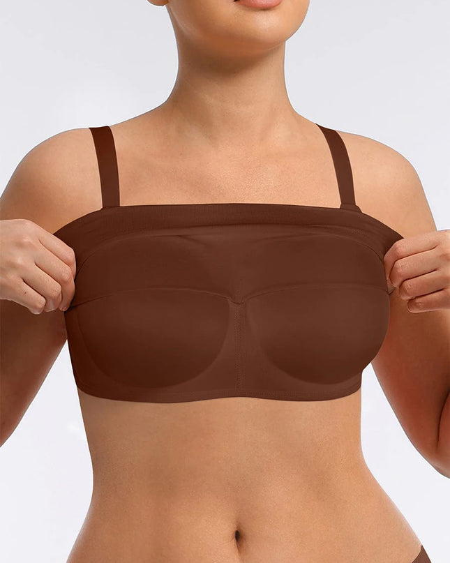 Novelia™ Everyday – Lift & Shape 2.0 komfortní podprsenka bez kostic