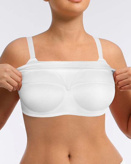 Novelia™ Everyday – Lift & Shape 2.0 komfortní podprsenka bez kostic