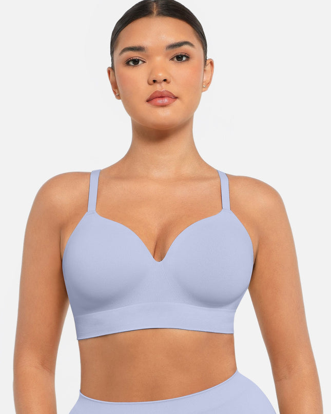 Novelia™ Everyday – Lift & Shape 2.0 komfortní podprsenka bez kostic