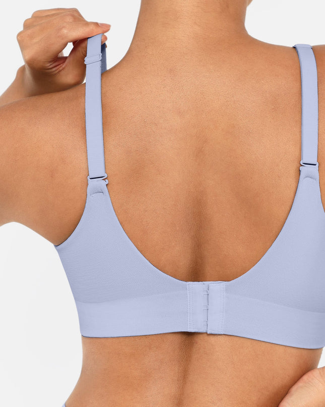 Novelia™ Everyday – Lift & Shape 2.0 komfortní podprsenka bez kostic