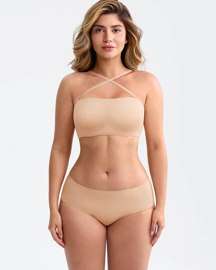Novelia™ Everyday – Invisible Strapless podprsenka