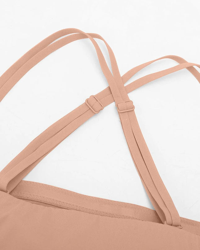 Novelia™ Everyday – Invisible Strapless podprsenka