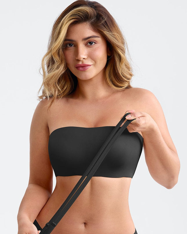 Novelia™ Everyday – Invisible Strapless podprsenka