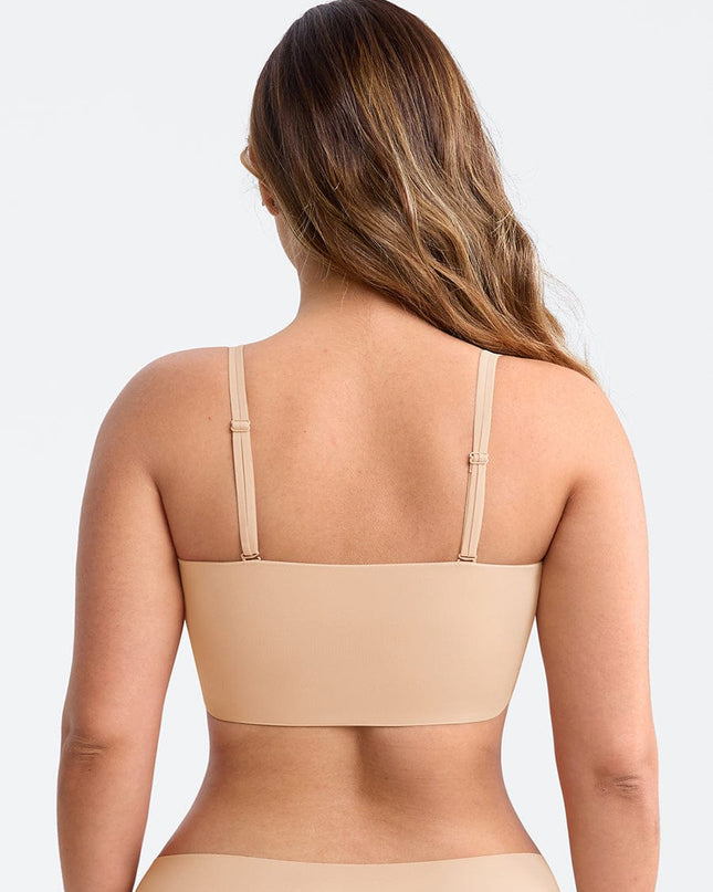 Novelia™ Everyday – Invisible Strapless podprsenka
