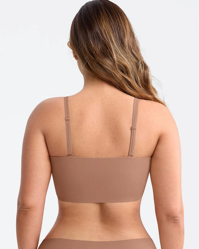 Novelia™ Everyday – Invisible Strapless podprsenka