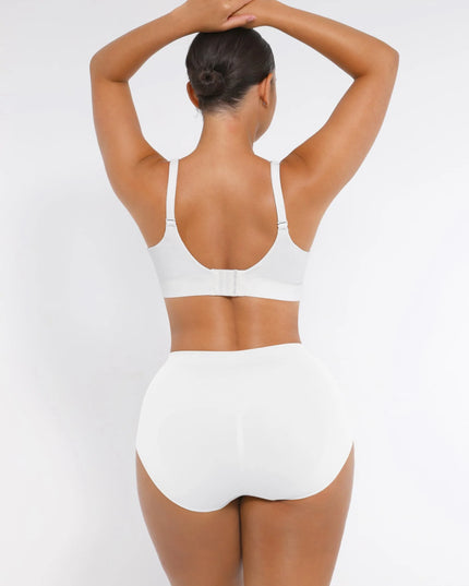 Novelia™ Everyday – Lift & Shape 2.0 komfortní podprsenka bez kostic