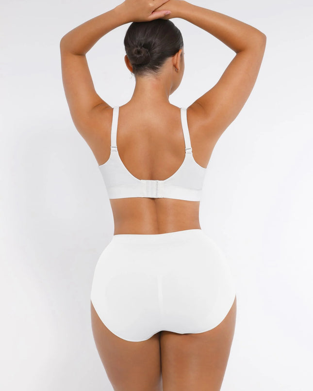 Novelia™ Everyday – Lift & Shape 2.0 komfortní podprsenka bez kostic