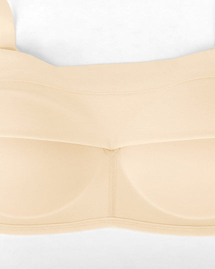 Novelia™ Everyday – Lift & Shape 2.0 komfortní podprsenka bez kostic