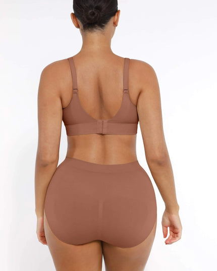 Novelia™ Everyday – Lift & Shape 2.0 komfortní podprsenka bez kostic