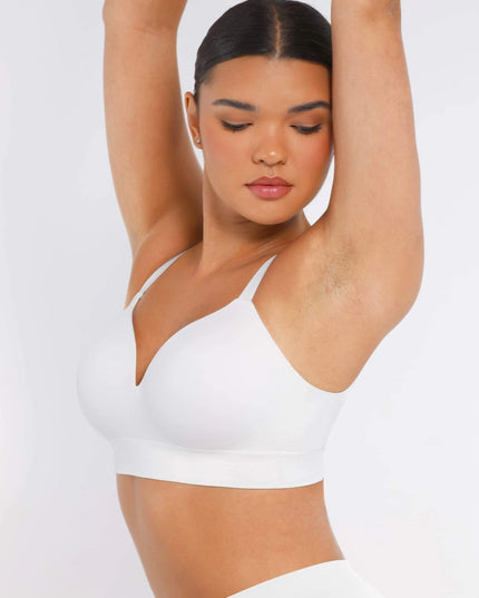 Novelia™ Everyday – Lift & Shape 2.0 komfortní podprsenka bez kostic