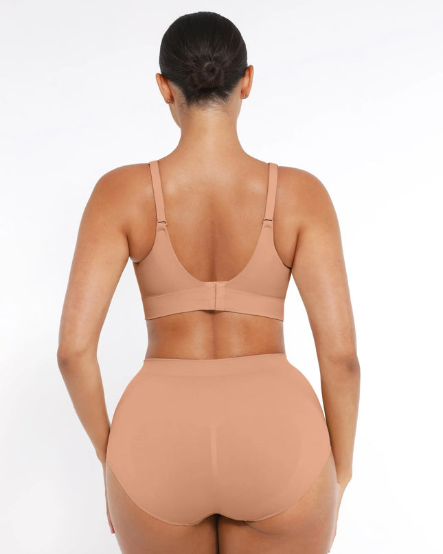 Novelia™ Everyday – Lift & Shape 2.0 komfortní podprsenka bez kostic