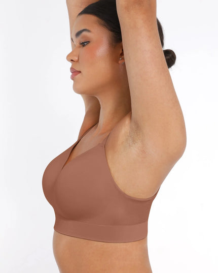 Novelia™ Everyday – Lift & Shape 2.0 komfortní podprsenka bez kostic