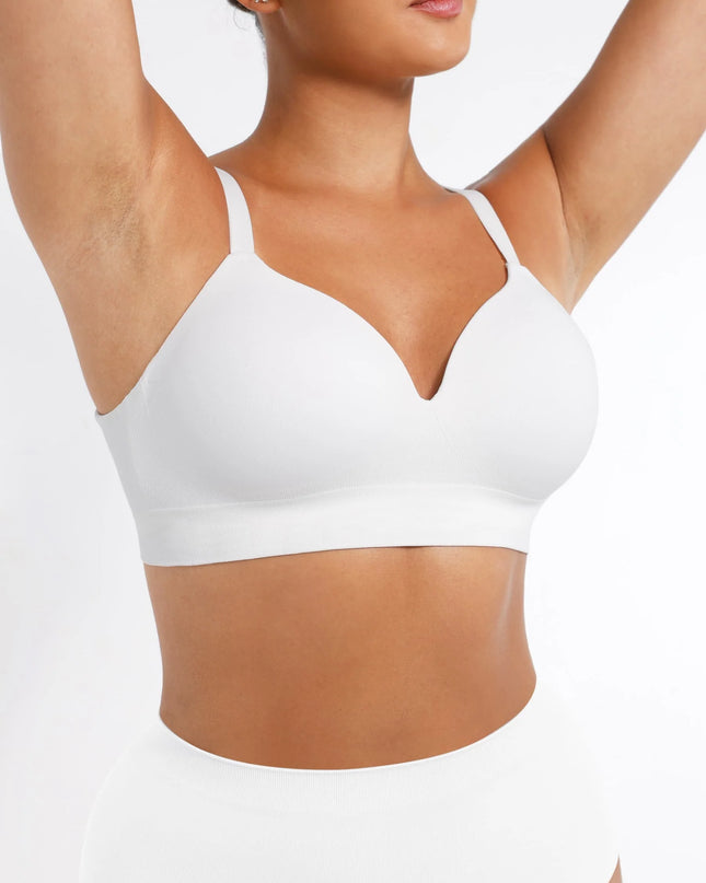 Novelia™ Everyday – Lift & Shape 2.0 komfortní podprsenka bez kostic