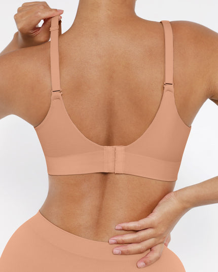 Novelia™ Everyday – Lift & Shape 2.0 komfortní podprsenka bez kostic