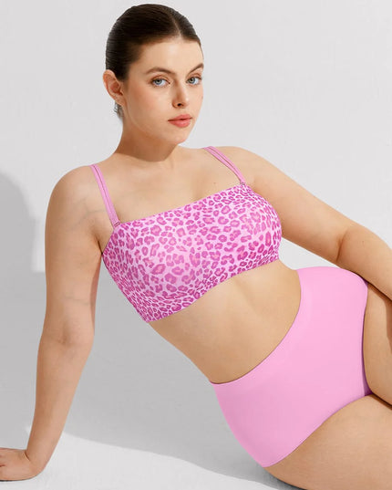 Novelia™ Everyday – Invisible Strapless podprsenka