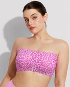 Leopard Pink