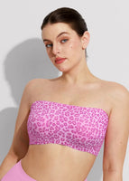 Leopard Pink