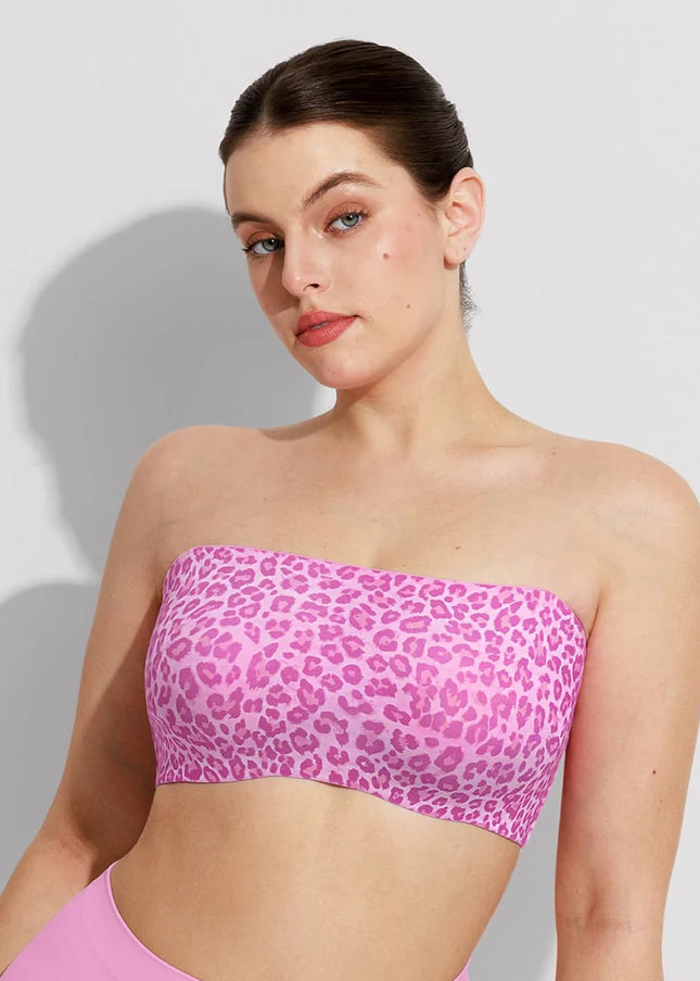 Novelia™ Everyday – Invisible Strapless podprsenka