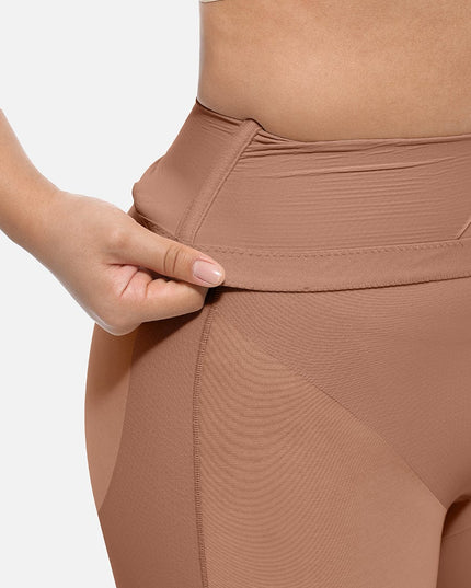 Novelia™ Sculpt – prodyšné tvarující šortky s vysokým pasem