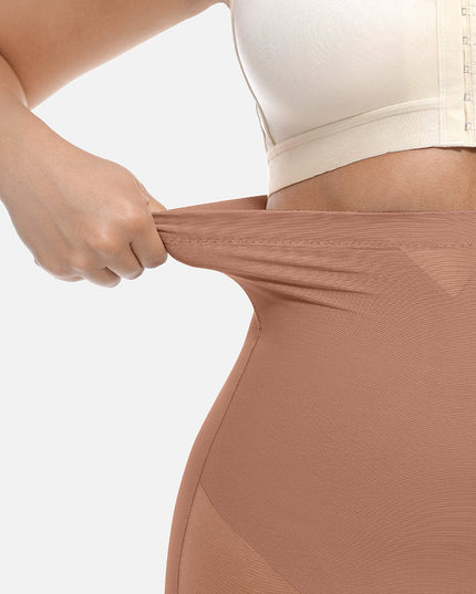 Novelia™ Sculpt – prodyšné tvarující šortky s vysokým pasem