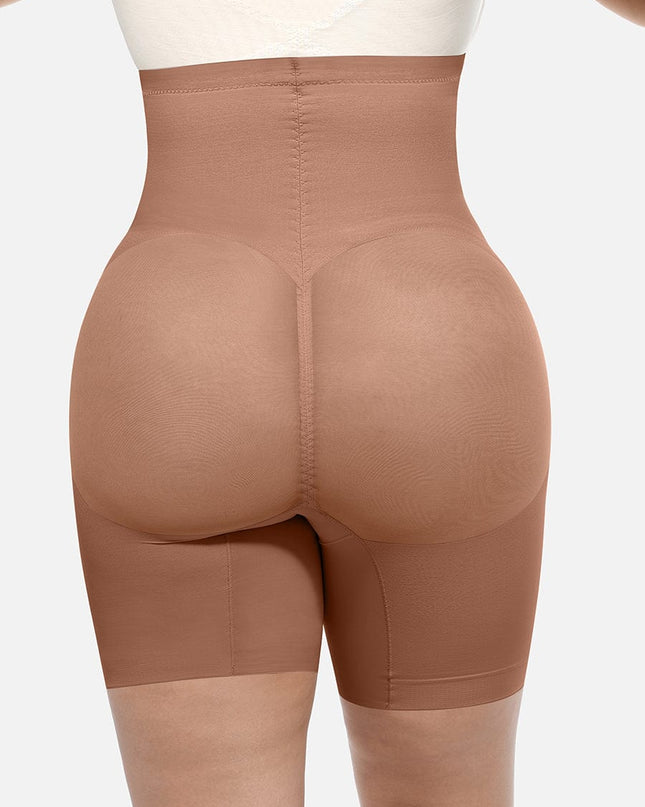 Novelia™ Sculpt – prodyšné tvarující šortky s vysokým pasem
