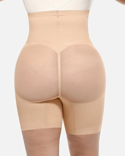 Novelia™ Sculpt – prodyšné tvarující šortky s vysokým pasem