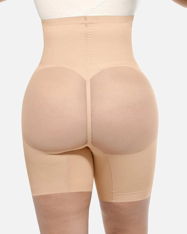 Novelia™ Sculpt – prodyšné tvarující šortky s vysokým pasem